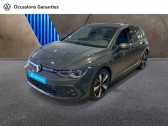 Volkswagen Golf occasion année 2024 boite Automatique Annonce Volkswagen Golf occasion Essence 1.4 eHybrid 245ch GTE DSG6 à RIVERY