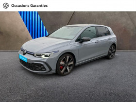 Volkswagen Golf occasion 2024 mise en vente à THIONVILLE par le garage VOLKSWAGEN THIONVILLE - photo n°1