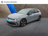 Volkswagen Golf occasion année 2024 boite Automatique Annonce Volkswagen Golf occasion Essence 1.4 eHybrid 245ch GTE DSG6 à THIONVILLE