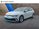Volkswagen Golf occasion année 2020 boite Automatique Annonce Volkswagen Golf occasion Essence 1.4 eHybrid 245ch GTE DSG6 à AUBIERE