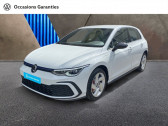 Annonce Volkswagen Golf occasion Essence 1.4 eHybrid 245ch GTE DSG6  VILLEMOMBLE