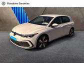 Volkswagen Golf occasion année 2021 boite Automatique Annonce Volkswagen Golf occasion Essence 1.4 eHybrid 245ch GTE DSG6 à THIONVILLE