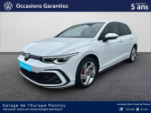 Annonce Volkswagen Golf occasion Hybride rechargeable 1.4 eHybrid 245ch GTE DSG6  PONTIVY
