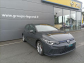 Volkswagen Golf occasion année 2020 boite Robotisee Annonce Volkswagen Golf occasion Hybride rechargeable 1.4 eHybrid 245ch GTE DSG6 à Le Mans