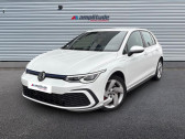 Annonce Volkswagen Golf occasion Hybride rechargeable 1.4 eHybrid 245ch GTE DSG6 � Barberey-Saint-Sulpice