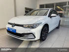 Volkswagen Golf occasion Blanc année 2020 boite Automatique Annonce Volkswagen Golf occasion Hybride 1.4 eHybrid 245ch GTE DSG6 à Saint-Maur-des-Fossés