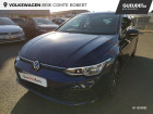 Volkswagen Golf occasion année 2021 boite Automatique Annonce Volkswagen Golf occasion Hybride 1.4 eHybrid 245ch GTE DSG6 à Brie-Comte-Robert