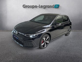 Annonce Volkswagen Golf occasion Hybride rechargeable 1.4 eHybrid 245ch GTE DSG6 à Hérouville-Saint-Clair
