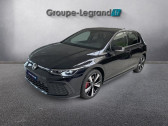 Volkswagen Golf occasion année 2020 boite Robotisee Annonce Volkswagen Golf occasion Hybride rechargeable 1.4 eHybrid 245ch GTE DSG6 à Hérouville-Saint-Clair
