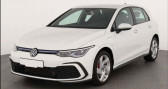 Volkswagen Golf 1.4 eHybrid GTE DSG  2022 - annonce de voiture en vente sur Auto Sélection.com