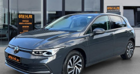 Volkswagen Golf , garage GTA14  LE CASTELET
