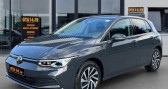 Volkswagen Golf occasion année 2021 boite Automatique Annonce Volkswagen Golf occasion Hybride 1.4 eHybrid OPF - 204 - BV DSG 6 VIII BERLINE Style 1st PHAS à LE CASTELET