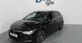 Annonce Volkswagen Golf occasion Hybride 1.4 eHybrid OPF - 204 - BV DSG 6 VIII BERLINE Style PHASE 1 � Saint André de Corcy
