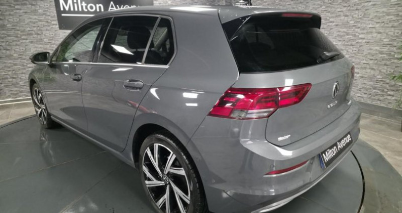 Volkswagen Golf 1.4 eHybrid OPF - 204 - BV DSG 6 VIII Style 1st 2020 - photo n°3 Volkswagen Golf 1.4 eHybrid OPF - 204 - BV DSG 6 VIII Style 1st  occasion à GUERET - photo n°3