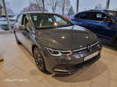 Annonce Volkswagen Golf occasion Essence 1.4 eHybrid OPF 204 ch Style DSG6  SAVERNE