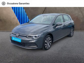 Annonce Volkswagen Golf occasion Essence 1.4 eHybrid OPF 204ch Style 1st DSG6 à RIVERY