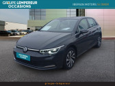 Annonce Volkswagen Golf occasion Essence 1.4 eHybrid OPF 204ch Style 1st DSG6  Longuenesse
