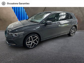 Annonce Volkswagen Golf occasion Essence 1.4 eHybrid OPF 204ch Style 1st DSG6  ORVAULT