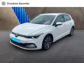 Volkswagen Golf 1.4 eHybrid OPF 204ch Style 1st DSG6  2021 - annonce de voiture en vente sur Auto Sélection.com