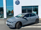 Volkswagen Golf occasion Gris année 2021 boite Robotisee Annonce Volkswagen Golf occasion Hybride 1.4 eHybrid OPF 204ch Style 1st DSG6 à Onet-le-Château