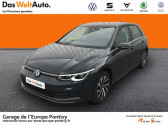 Volkswagen Golf occasion année 2020 boite Robotisee Annonce Volkswagen Golf occasion Hybride rechargeable 1.4 eHybrid OPF 204ch Style 1st DSG6 à PONTIVY