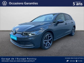 Annonce Volkswagen Golf occasion Hybride rechargeable 1.4 eHybrid OPF 204ch Style 1st DSG6  PONTIVY