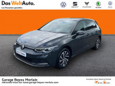 Volkswagen Golf occasion année 2020 boite Robotisee Annonce Volkswagen Golf occasion Hybride rechargeable 1.4 eHybrid OPF 204ch Style 1st DSG6 à Morlaix