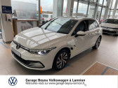 Volkswagen Golf occasion année 2020 boite Robotisee Annonce Volkswagen Golf occasion Hybride rechargeable 1.4 eHybrid OPF 204ch Style 1st DSG6 à Lannion