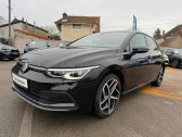 Annonce Volkswagen Golf occasion Hybride rechargeable 1.4 eHybrid OPF 204ch Style 1st DSG6  Beaune