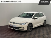 Annonce Volkswagen Golf occasion Hybride 1.4 eHybrid OPF 204ch Style 1st DSG6 à Beauvais
