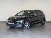 Annonce Volkswagen Golf occasion Essence 1.4 eHybrid OPF 204ch Style DSG6  MONTELIMAR