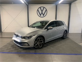 Volkswagen Golf occasion année 2024 boite Automatique Annonce Volkswagen Golf occasion Essence 1.4 eHybrid OPF 204ch Style DSG6 à BISCHHEIM