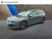 Volkswagen Golf 1.4 eHybrid OPF 204ch Style DSG6  2021 - annonce de voiture en vente sur Auto Sélection.com