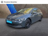Volkswagen Golf occasion année 2021 boite Automatique Annonce Volkswagen Golf occasion Essence 1.4 eHybrid OPF 204ch Style DSG6 à VILLEMOMBLE