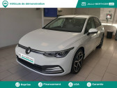 Annonce Volkswagen Golf occasion Essence 1.4 eHybrid OPF 204ch Style DSG6  Jaux