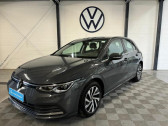 Volkswagen Golf occasion année 2022 boite Automatique Annonce Volkswagen Golf occasion Essence 1.4 eHybrid OPF 204ch Style DSG6 à BISCHHEIM