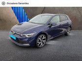 Volkswagen Golf 1.4 eHybrid OPF 204ch Style DSG6   CESSON SEVIGNE 35