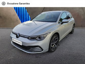 Annonce Volkswagen Golf occasion Essence 1.4 eHybrid OPF 204ch Style DSG6  NICE
