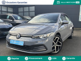 Annonce Volkswagen Golf occasion Essence 1.4 eHybrid OPF 204ch Style DSG6  Garges Les Gonesse