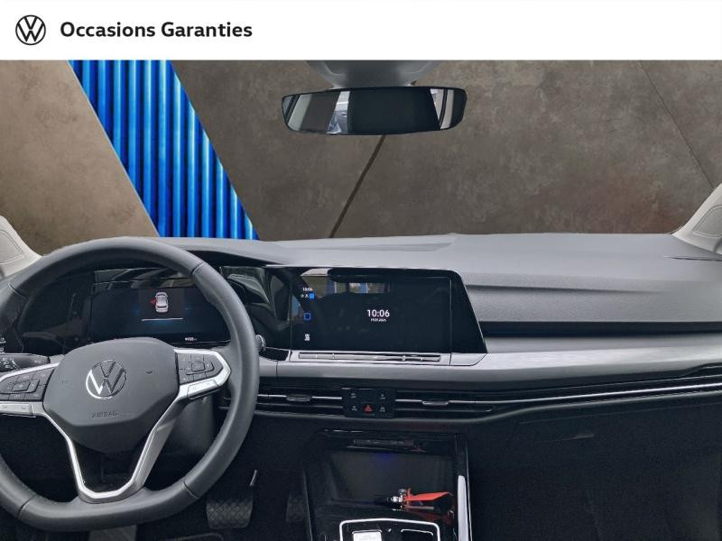 Volkswagen Golf 1.4 eHybrid OPF 204ch Style DSG6  occasion  Villeneuve-d'Ascq - photo n3