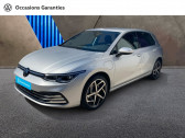 Annonce Volkswagen Golf occasion Essence 1.4 eHybrid OPF 204ch Style DSG6  NICE
