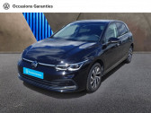 Annonce Volkswagen Golf occasion Essence 1.4 eHybrid OPF 204ch Style DSG6  TOMBLAINE