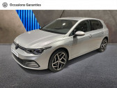 Annonce Volkswagen Golf occasion Essence 1.4 eHybrid OPF 204ch Style DSG6  RIVERY