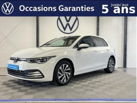 Volkswagen Golf , garage VOLKSWAGEN STRASBOURG NORD  BISCHHEIM