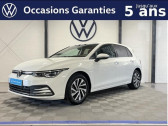 Volkswagen Golf occasion année 2023 boite Automatique Annonce Volkswagen Golf occasion Essence 1.4 eHybrid OPF 204ch Style DSG6 à BISCHHEIM