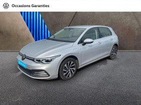 Volkswagen Golf occasion 2021 mise en vente à LONGEVILLE LES ST AVOLD par le garage DWA LONGEVILLE LES ST AVOLD - photo n°1