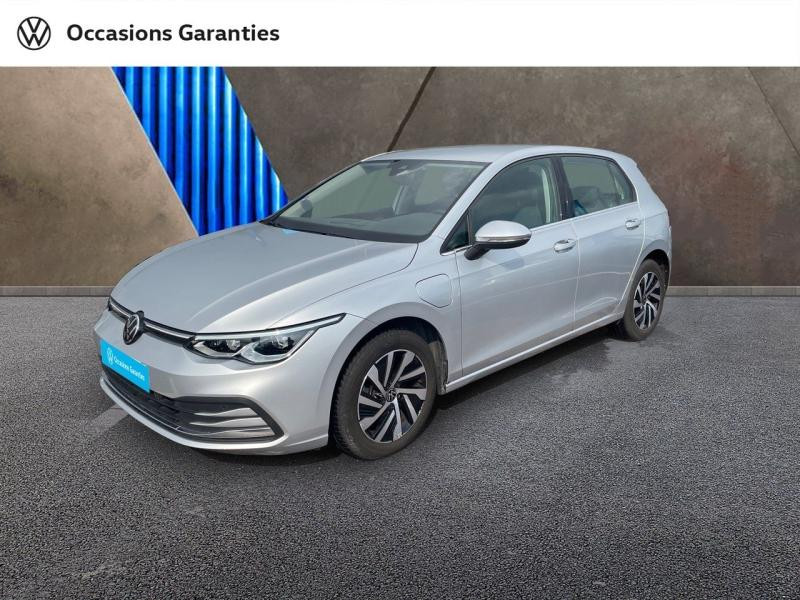 Volkswagen Golf 1.4 eHybrid OPF 204ch Style DSG6  occasion à LONGEVILLE LES ST AVOLD - photo n°1