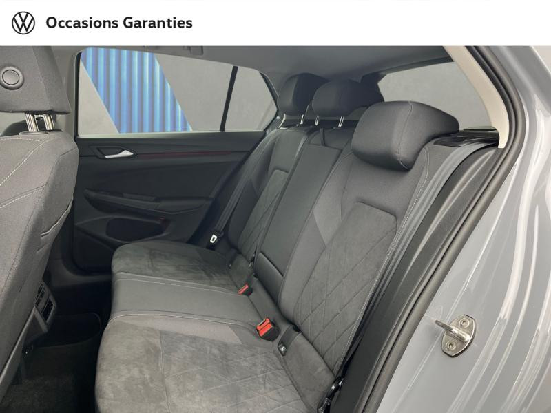 Volkswagen Golf 1.4 eHybrid OPF 204ch Style DSG6  occasion  ORVAULT - photo n9