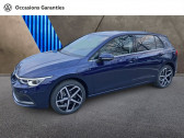 Annonce Volkswagen Golf occasion Essence 1.4 eHybrid OPF 204ch Style DSG6  METZ