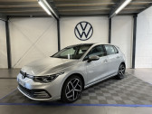 Volkswagen Golf occasion année 2023 boite Automatique Annonce Volkswagen Golf occasion Essence 1.4 eHybrid OPF 204ch Style DSG6 à BISCHHEIM